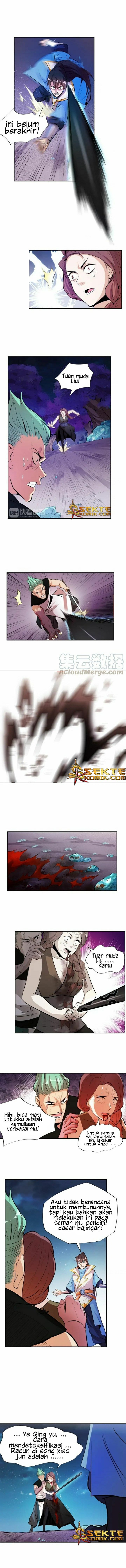Return of The Avenger (Imperial God Emperor) Chapter 10 Gambar 7